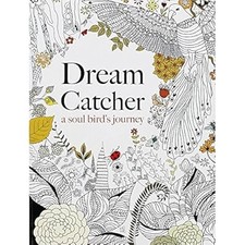 Dream Catcher - A Soul Birds