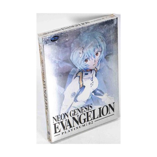 Adv films neon genesis - neon,