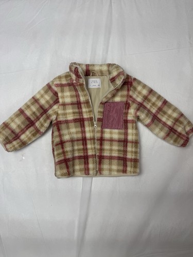 Zara kids shacket - zara,