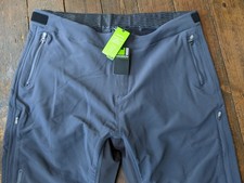 Madison Zenith MTB Shorts 4