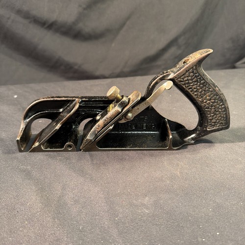 Vintage stanley rebate - 78,