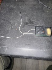 Futaba R617fs Fasst Receiver