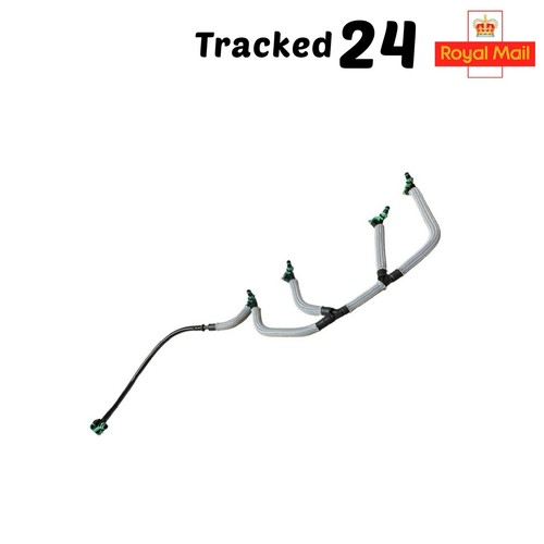 Fuel injector leak - leak, of