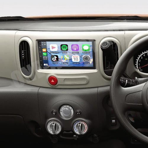 For nissan cube z12 2008 - cube, 2008-2019