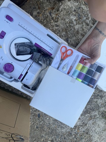 Sew lite compact - sew-lite, portable