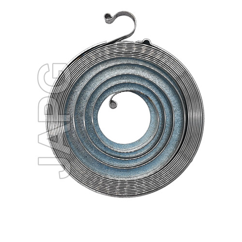 Starter recoil spring for - starter,