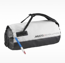 Brand new musto 65l dry - new,
