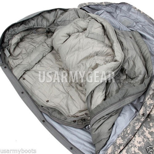 Improved modular gtx - gtx, goretex