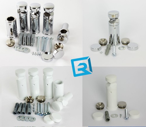 Universal brackets for towel - for,