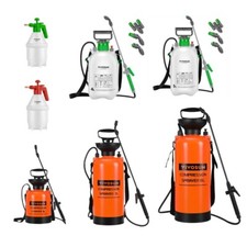 Vivosun garden pressure - vivosun,
