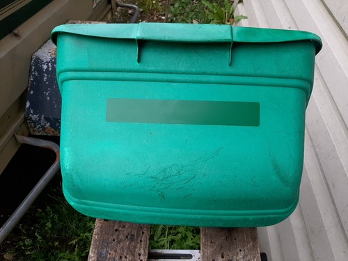 Qualcast classic 35s 14s - qualcast,