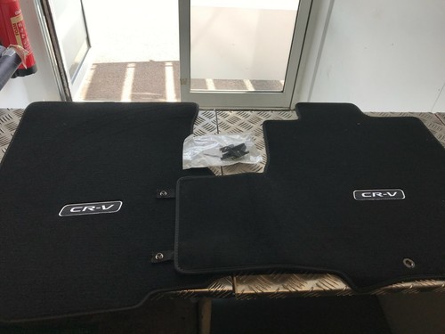 Genuine honda front - honda, cr-v