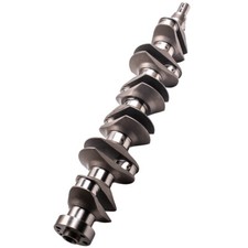 Heavy duty crankshaft - heavy, for