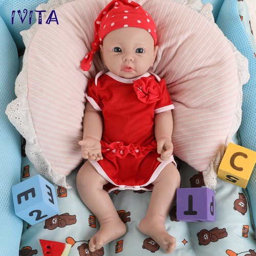 Ivita soft fullbody - 17'',
