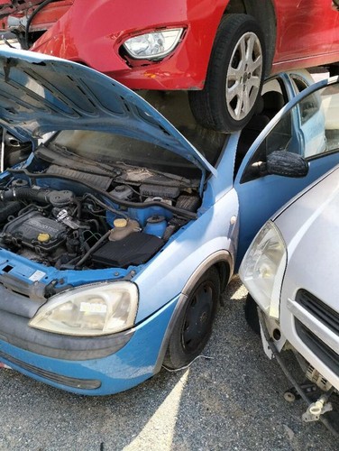 631157 front left molding - , opel
