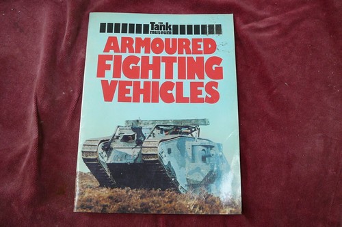 The tank museum book - the, mag