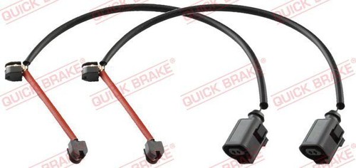 Quick brake 0275 - brake, ws
