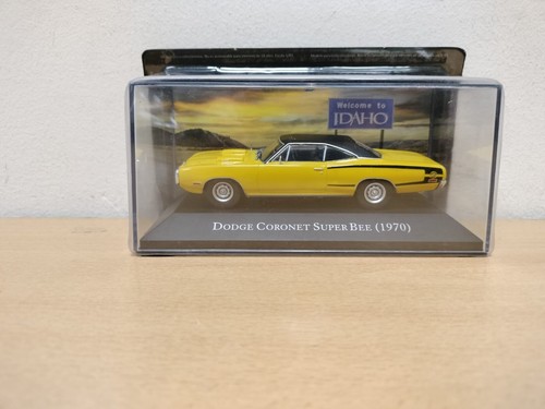 Dodge coronet super - coronet, bee