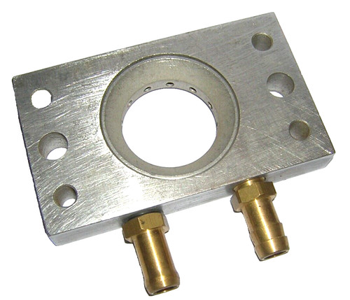 Lpg mixer single - single, point