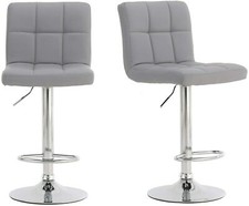 USED Pair of Bar Stools Modern