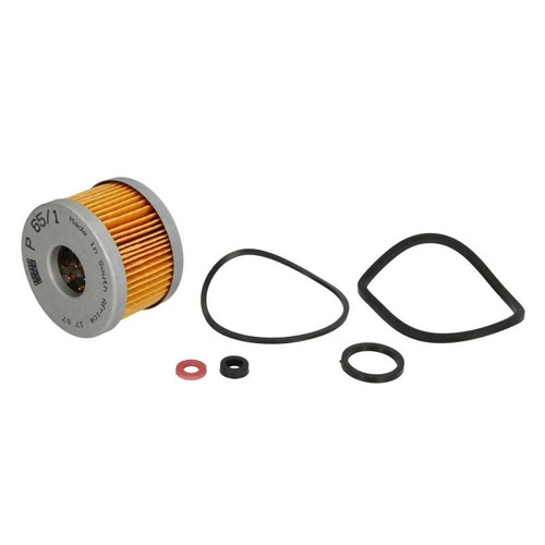 Fuel filter for land - fuel,