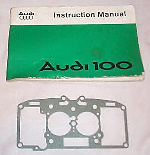 Audi 100 saloon avant - saloon,,