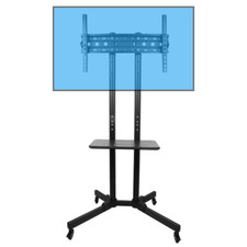 Mobile Floor Standing TV