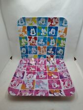 2x Retired Disney Stores Pixar