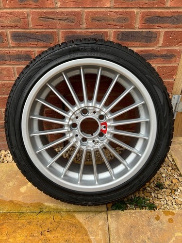 Genuine alpina classic - alpina, c01
