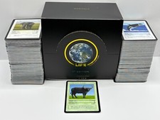2023 Life TCG Mammals - Choose