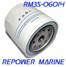 Oil Filter for Ford 302, 351