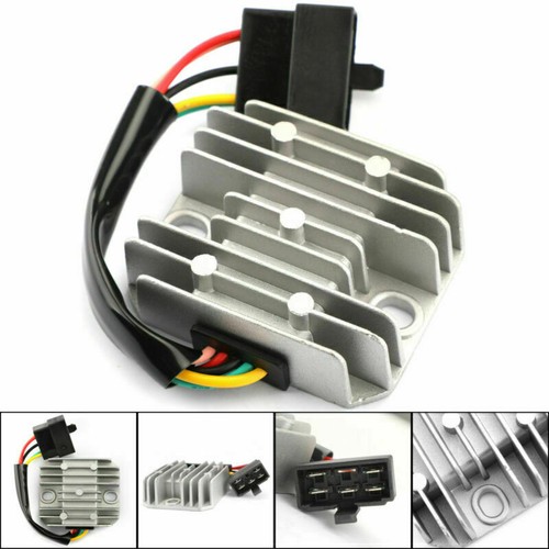 Voltage regulator for kymco - voltage,