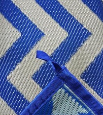 LUXURY MOROCCAN CONTINENTAL