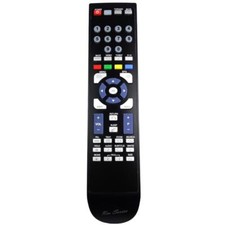 *NEW* RM-Series RMC7083 Receiver Remote Control
