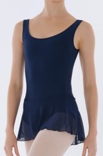 Wear Moi Ladies Ballet Skirted