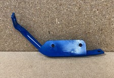 New Genuine Suzuki LH Footrest