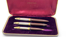 VINTAGE SHEAFFER SENTINEL