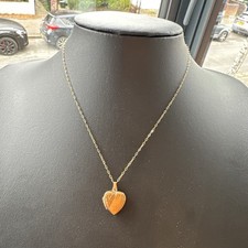 1.7g Hallmarked 1994 Solid