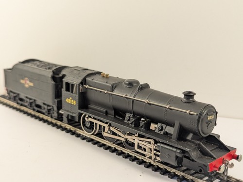 Hornby dublo lt25 gauge - lt25, lmr