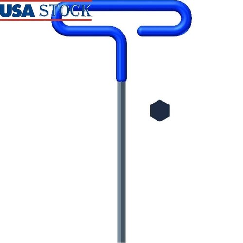 Handle hex key set cushion - set,