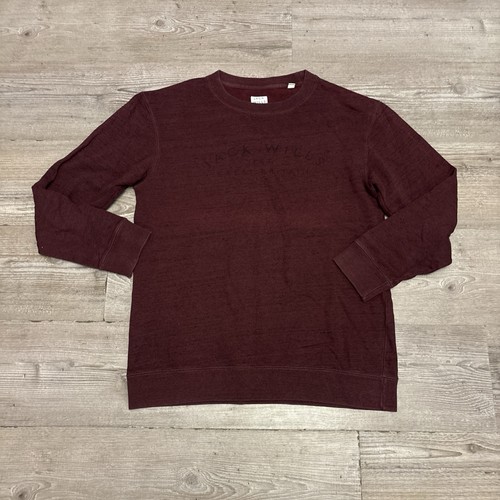 Jack wills maroon - jack,