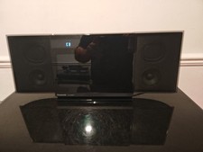 Panasonic Compact Stereo