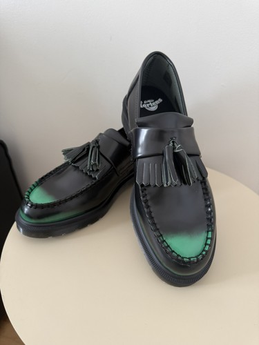 Martens adrian tassel penny - adrian,