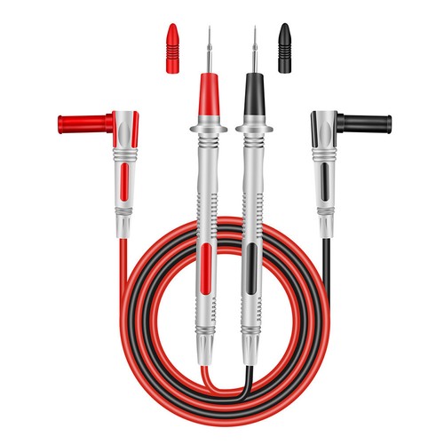 Pair multimeter test lead - pair,