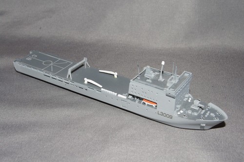 Mountford landing ship - gb,