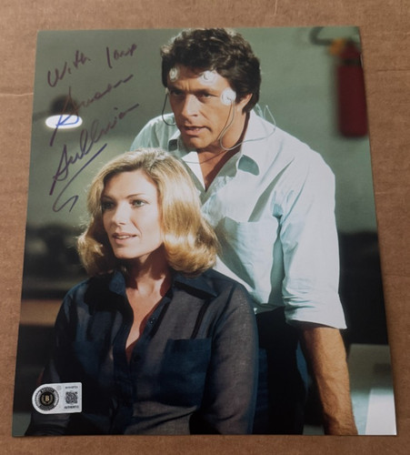 Susan sullivan signed - susan,