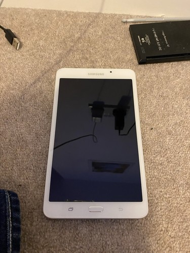 Samsung galaxy tab t280 - galaxy,