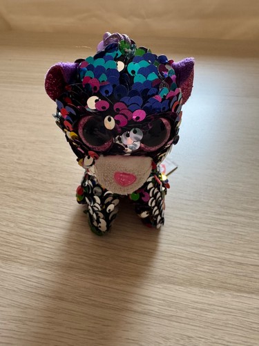 Beanie boo flippable - beanie,