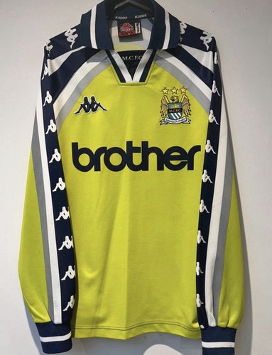 Vintage manchester city - vintage,