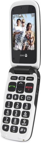 Doro phoneeasy 612 - doro,